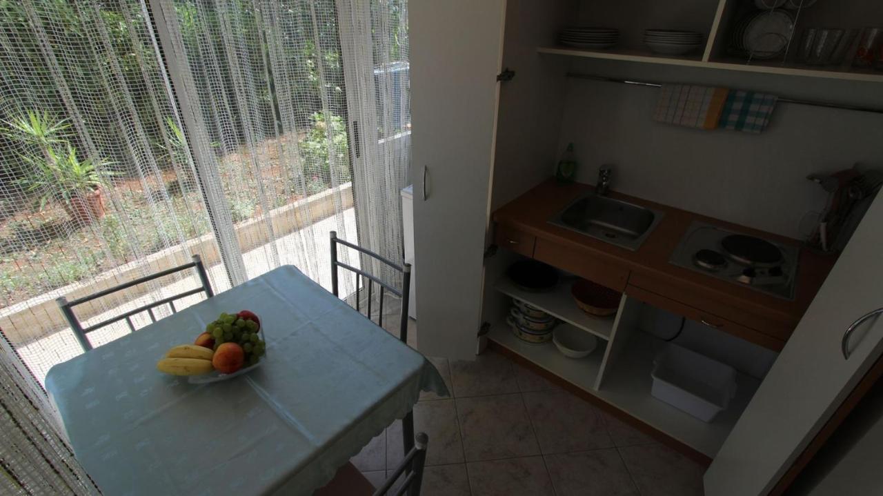 Apartments Darko Porat  Eksteriør bilde