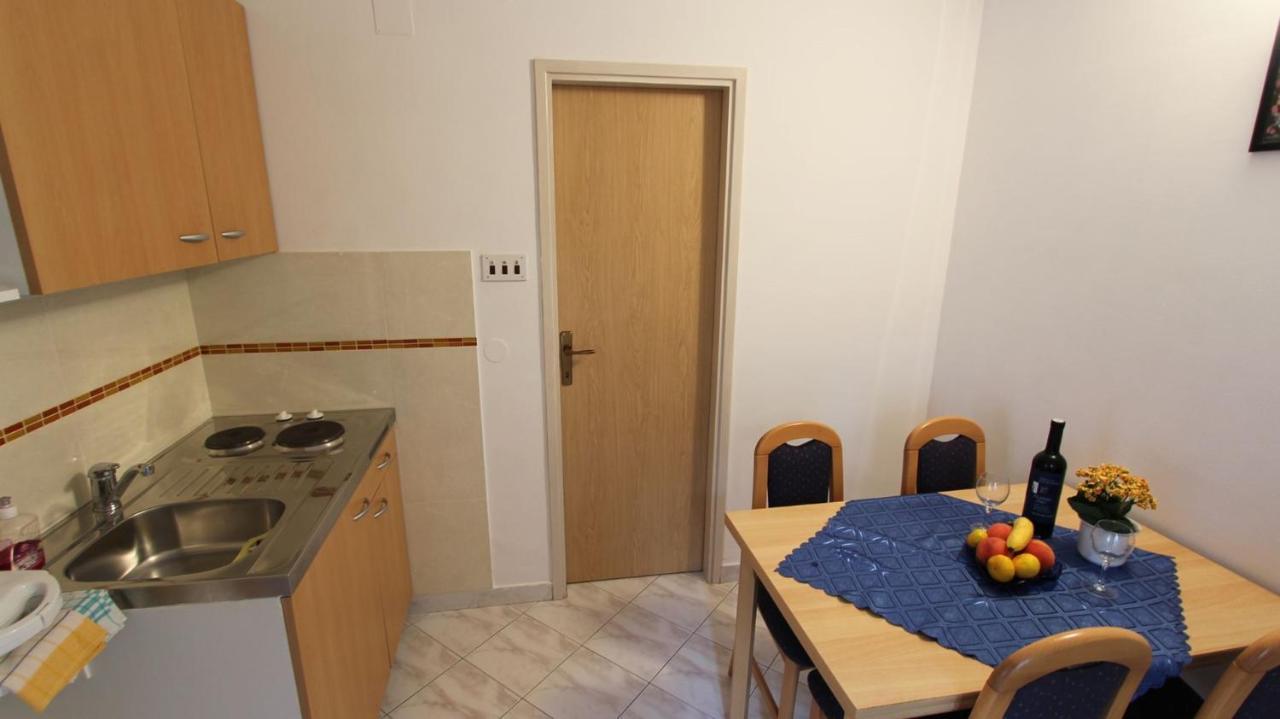 Apartments Darko Porat  Eksteriør bilde