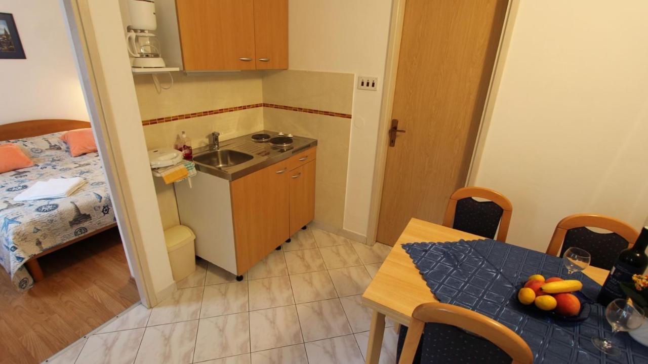 Apartments Darko Porat  Eksteriør bilde