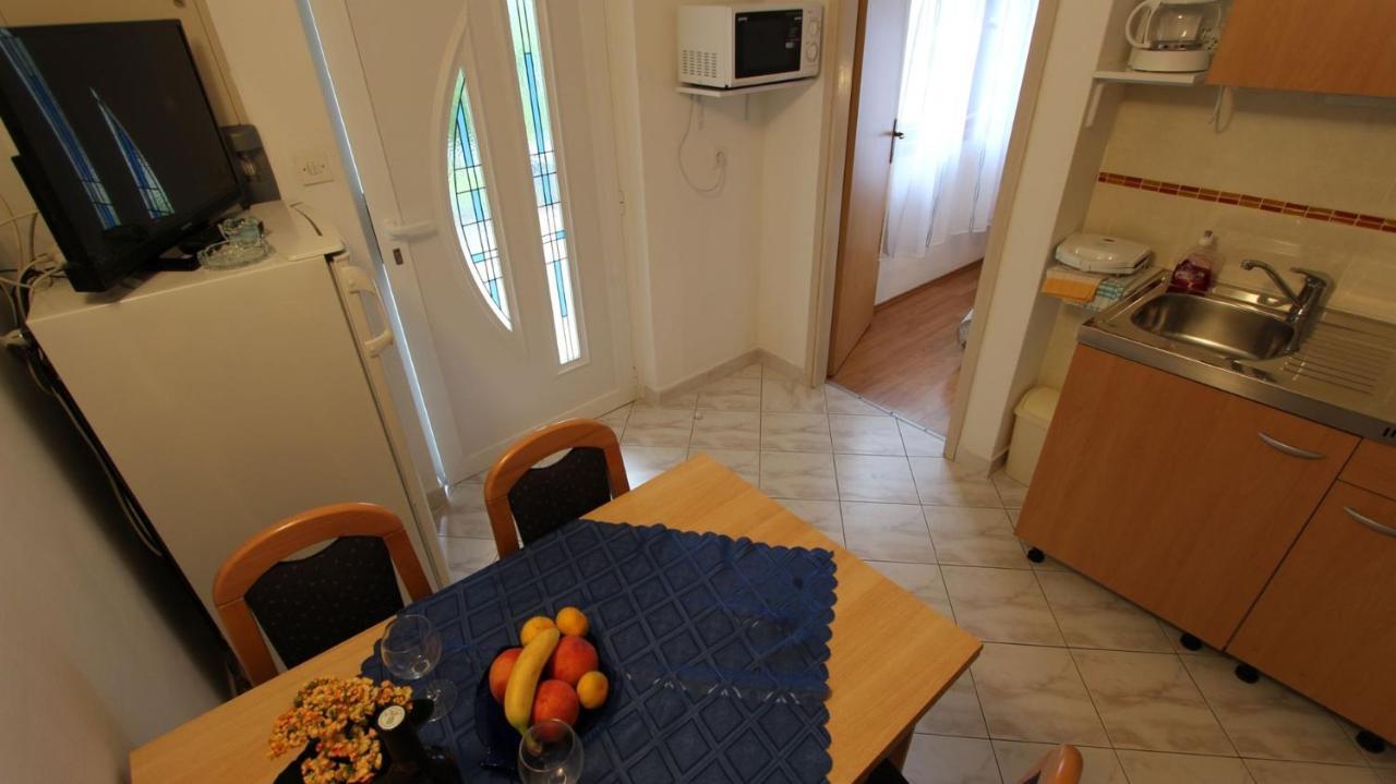 Apartments Darko Porat  Eksteriør bilde