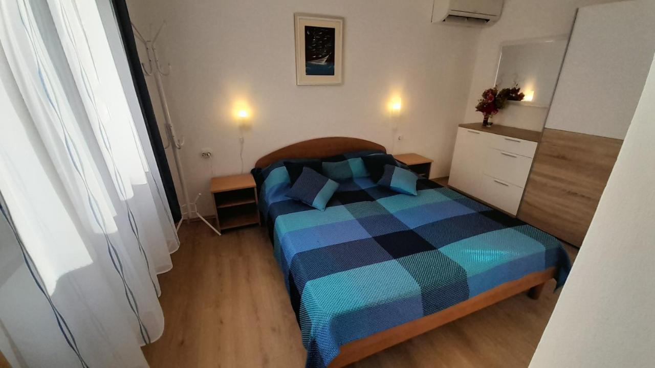 Apartments Darko Porat  Eksteriør bilde