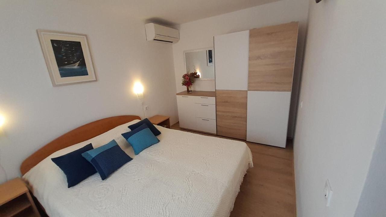 Apartments Darko Porat  Eksteriør bilde
