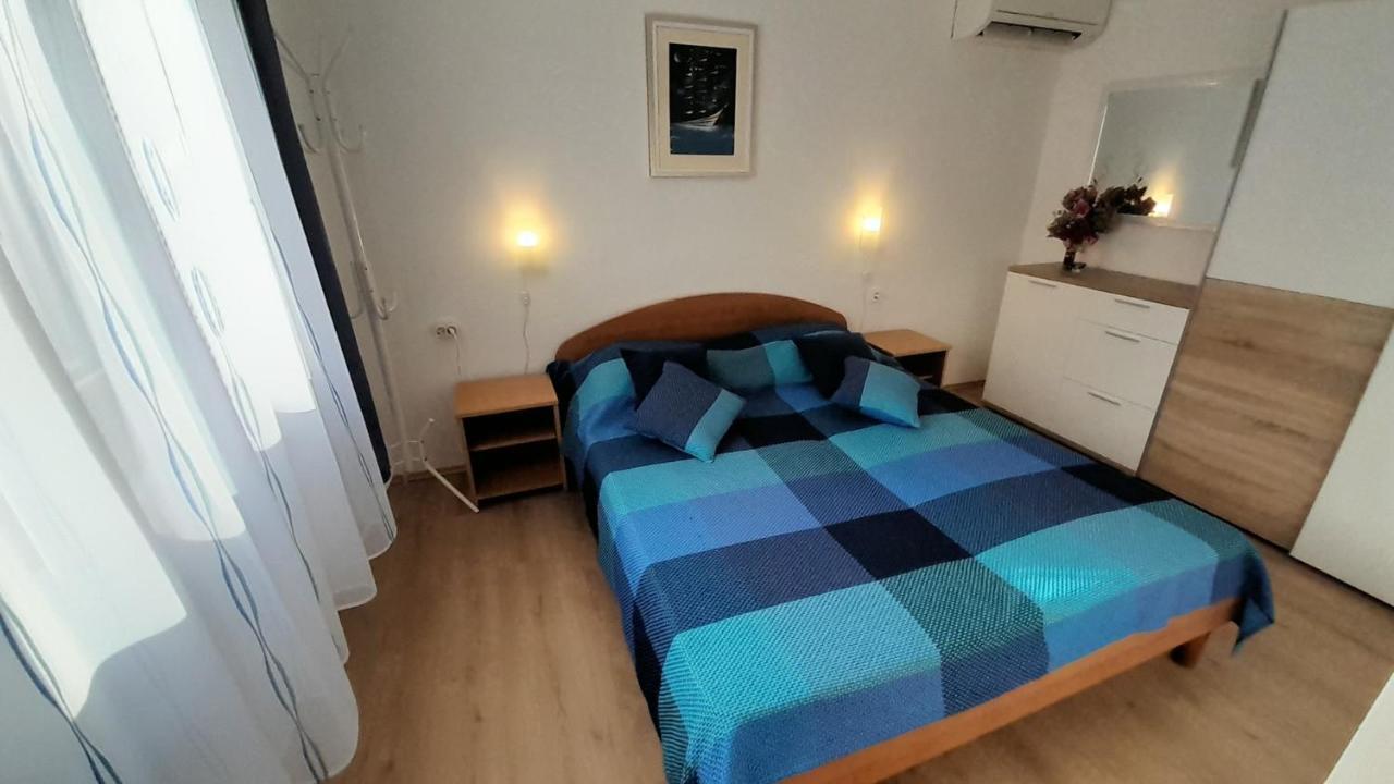 Apartments Darko Porat  Eksteriør bilde